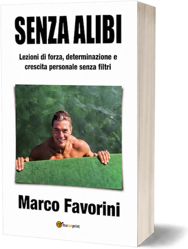 Senza Alibi